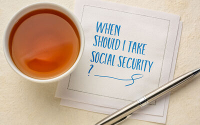 Claiming Social Security Benefits Early