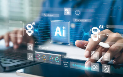 Market Commentary: Taking a Look at the AI Economy as Stocks Approach New Highs