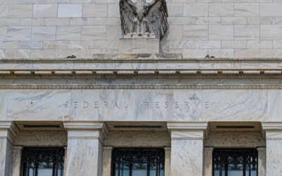 Market Commentary: Stocks Jump Following Dovish Comments from Fed Chair