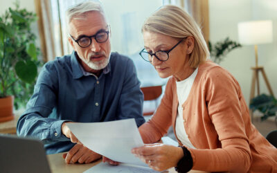 Your Most Common Social Security Questions Answered