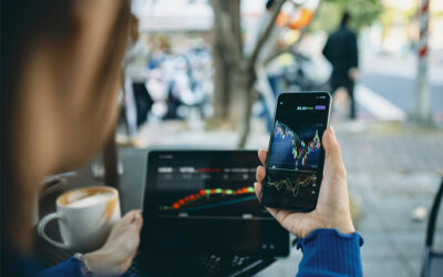 Market Commentary: Stocks Cheer Better-Than-Feared Inflation Data Amid a Strong Start to Earnings Season