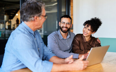 Market Commentary: The Case for Stocks in 2026 Is Building