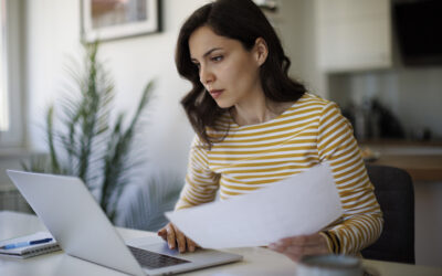 Webinar: A Proactive Approach to Tax Planning