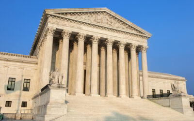 Market Commentary: Supreme Court IEEPA Decision and Tensions in the Middle East