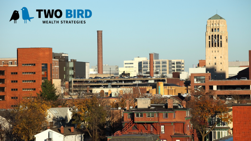 Financial Advisors Ann Arbor