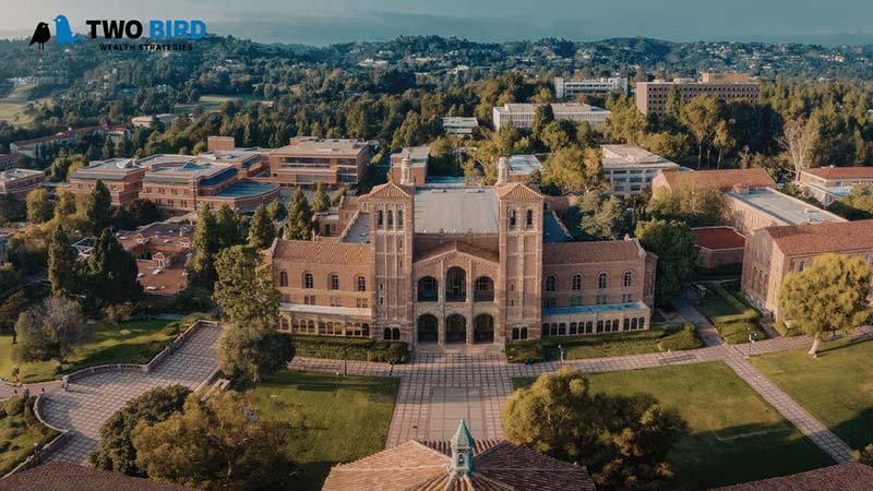 University of Michigan campus landscape Meta description: Explore how U of M retirement planning works, where complexity can arise, and how working with a financial planner in Ann Arbor may help you make more informed long term decisions.