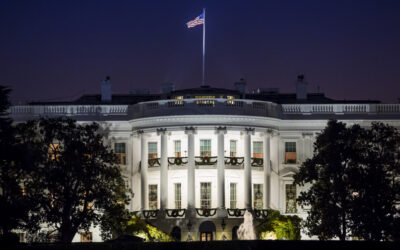 Weekly Market Commentary: 10 Thoughts on Markets, the Middle East, and the Iran Conflict