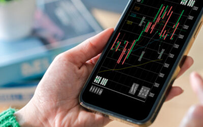 Weekly Market Commentary: Five Timeless Lessons for Volatile Markets, and Why the AI Crash Narrative Doesn’t Add Up