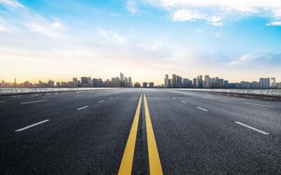 The 3-Lane Highway Approach to Financial Planning