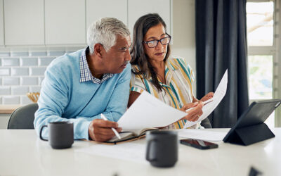 Next-Level Retirement Planning: Advanced Retirement Strategies