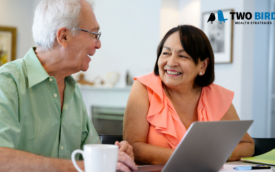 Tax Efficient Retirement Planning Strategies for Long Term Financial Clarity