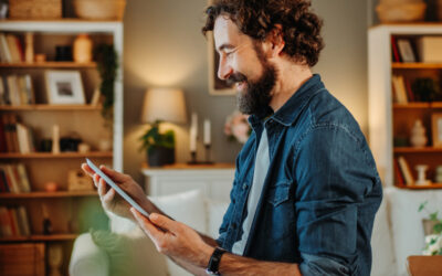 Weekly Market Commentary: Markets Are Enthusiastic for the Right Reason—Strong Earnings Growth