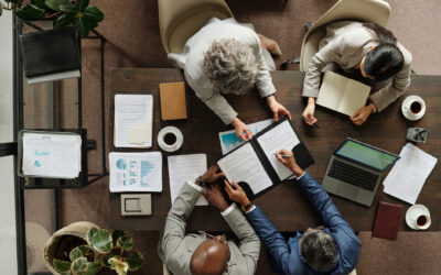 8 Blunders to Avoid in Retirement