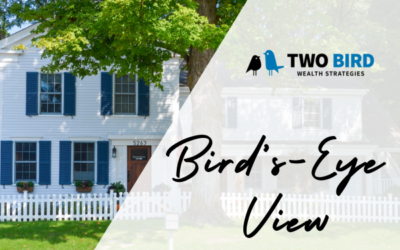 Bird’s Eye View: July 2026