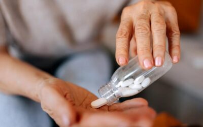5 Tips for Getting the Right Medicare Coverage This Open Enrollment Season
