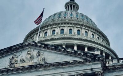 Market Commentary: It’s All One Big AI Trade Now and More on Midterms
