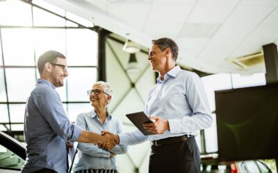 5 Common Business Exit Planning Mistakes (and How to Avoid Them)