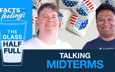 The Glass Half Full: Talking Midterms (Ep. 33)